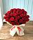 Букет 29 Красных роз в Колывани