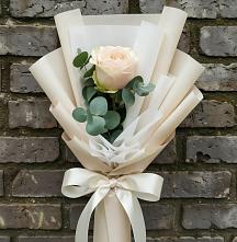 Букет цветов из:  Розы #REPLACE_PRED# Колывани