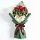 Букет цветов из: Розы в Колывани
