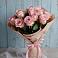 Букет цветов из: Розы в Колывани