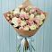 Букет цветов из: Розы в Колывани