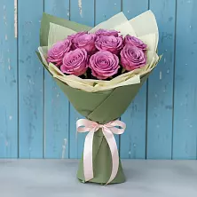 Розы Фёрст Леди