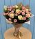 Букет цветов из: Розы в Колывани