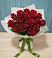 Букет Красные розы в Колывани