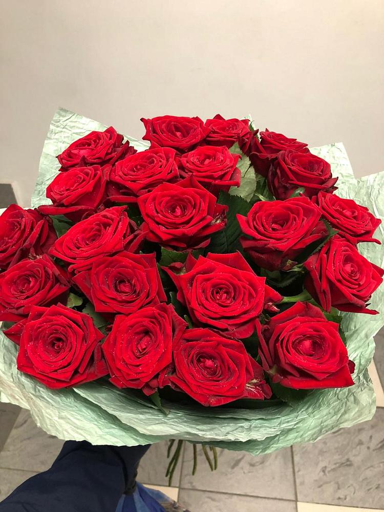 Розы Классика в Колывани Букет Классика в Колывани