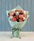Букет цветов из: Розы в Колывани