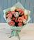 Букет цветов из: Розы в Колывани