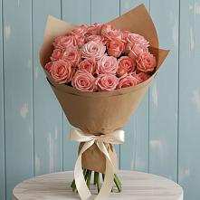 Букет цветов из:  Розы #REPLACE_PRED# Колывани