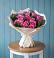 Букет цветов из: Розы в Колывани