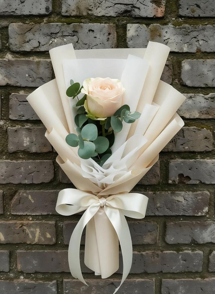 Букет цветов из: Розы в Колывани