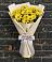 Букет цветов из: Хризантемы в Колывани