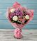 Букет цветов из: Герберы в Колывани