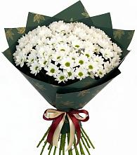 Букет цветов из:  Хризантемы в Колывани