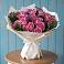 Букет цветов из: Розы в Колывани