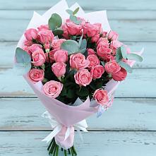 Букет Леди совершенство в Колывани