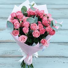 Букет Леди совершенство в Колывани